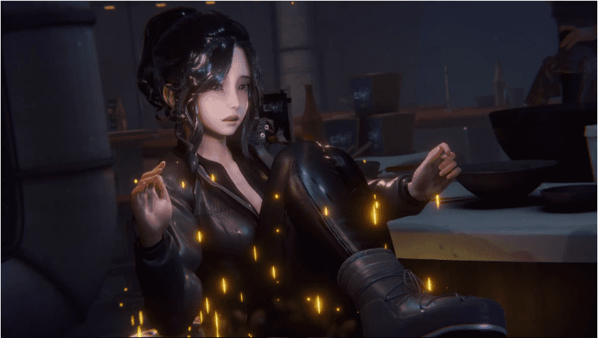 【神作SLG/官中/动态】蜉蝣 [重置版] EP2版【PC 安卓/3.53G/更新】