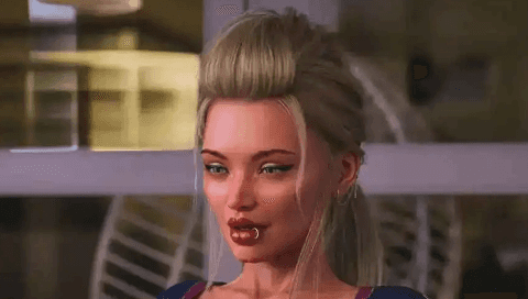 【欧美SLG/汉化/动态】合成Ep.5外传 AI版【PC/G/更新】The Synthetic [Ep.5 Side Story]