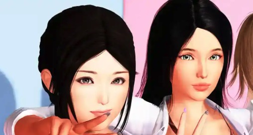 【欧美SLG/汉化/动态】淘气的莱安娜S02v0.30 AI版【PC+安卓/9.83G/更新】Naughty Lyanna [S02 v0.30]