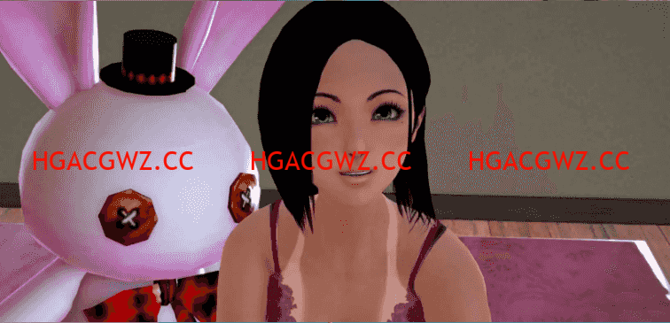 【欧美SLG/汉化/动态】甜蜜的感情v0.11.10 AI版【PC/11.9G/更新】Sweet Affection [v0.11.10]