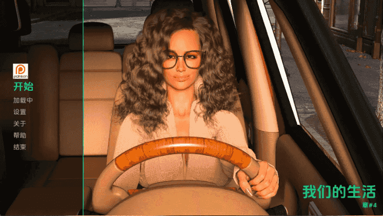 【欧美SLG/汉化/动态】我们的生活Ch.1重温 AI版【PC+安卓/6.97G/更新】OurLife [Ch.1 Revisit]