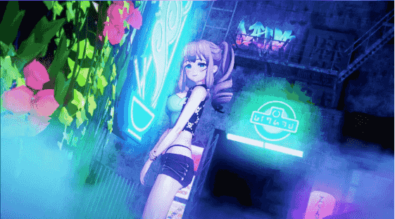 【日系SLG/汉化/动态】爱娃娃v0.2 AI版【PC+安卓/2.05G/更新】Love Dolls [v0.2]