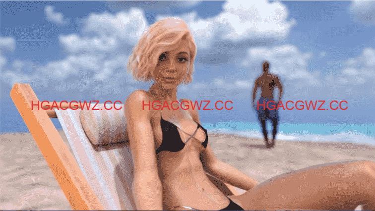 【欧美SLG/汉化/动态】我的热辣妻子v2.14 AI版【PC+安卓/3.87G/更新】My Hotwife [v2.14]