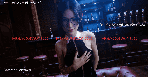 【3D/全彩/无修】归尘长梦 独立篇：索菲娅 01-03（完结）[高渲染/凌辱/调教]【910M】