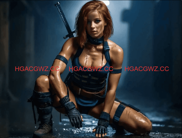 【欧美SLG/汉化/动态】发光协议v0.42 AI版【PC+安卓/6.16G/更新】Luminary Protocol [v0.42]