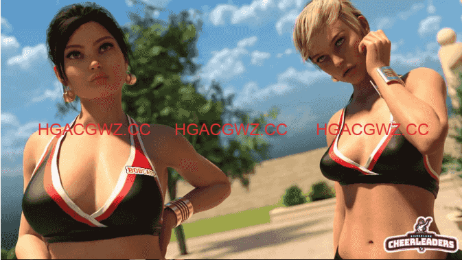 【欧美SLG/汉化/动态】啦啦队S1v1.3 AI版【PC+安卓/6.58G/更新】Cheerleaders [S1 v1.3]