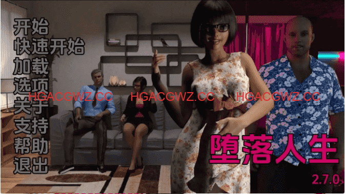 【欧美SLG/汉化/沙盒】生活在腐败中v2.8.1 AI版【PC+安卓/3.28G/更新】