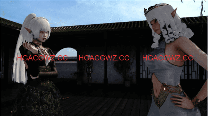 【亚洲SLG/AI汉化/奇幻】神圣干预0.1.2 AI汉化版【PC+安卓/1.9G/首发】