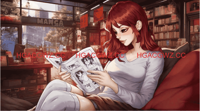 【欧美SLG/汉化/沙盒】爱的世界v2602.0D AI版【PC+安卓/2.04G/更新】Loverse [v2602.0D]