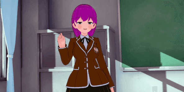 【日系SLG/汉化/动态】我不得不破坏我朋友的后宫v1.02 AI版【PC+安卓/4.4G/更新】(别名:败坏朋友的后宫)