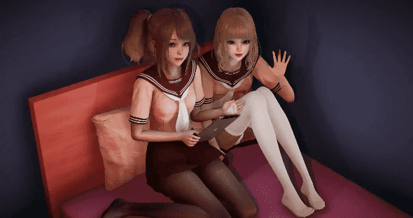 【神作SLG/官中/动态】特工17v0.26.10赞助领先 官中版+26.9作弊版【PC+安卓/10.6G/更新】Agent17 [v0.26.10]