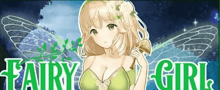 【SLG/AI汉化】精灵女孩Fairy Girl.V1.0.0【PC/542M】