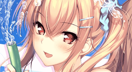 【ADV/中文/CV】LOVEJUICED! -感受来自邻家满满的爱意-官方中文版【PC/8G】