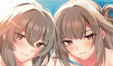 【ADV/AI汉化/CV】尽情享受夏日狂欢【PC/6.9G】