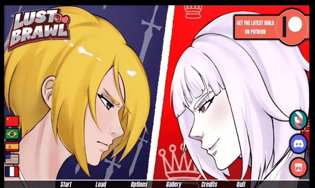 【SLG/AI汉化】欲望乱斗Lust Brawl.V0.3【PC+安卓/840M】