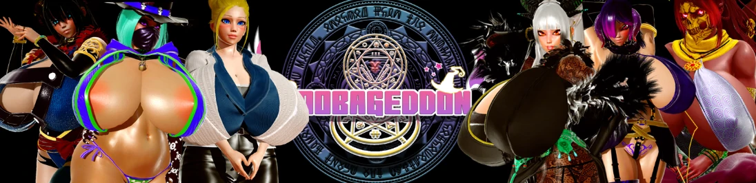 【欧美SLG/AI汉化/乱伦补丁】巨乳启示录0.15.01 AI汉化版【PC+安卓/8.4G/更新】Boobageddon [v0.15.01]