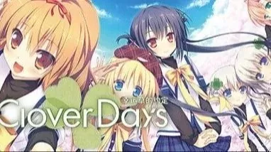 【AI汉化/动态】幸运草的约定 汉化+无码+全CG存档v1.0【PC/13.4G】