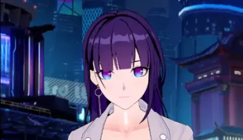 【日系RPG/官方中文/同人】我的芽衣不可能是婊子！1.0 官方中文【PC/1.08G】