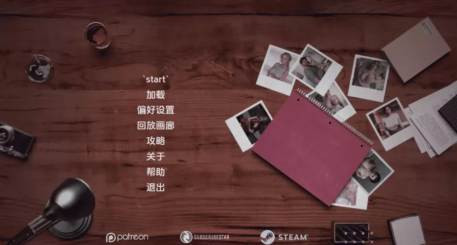 【欧美SLG/汉化/动态】找回失落的人v0.13赞助 AI版【PC+安卓/10.9G/更新】(别名:遗失的女儿、寻回失落)Reclaiming the Lost [v0.13]